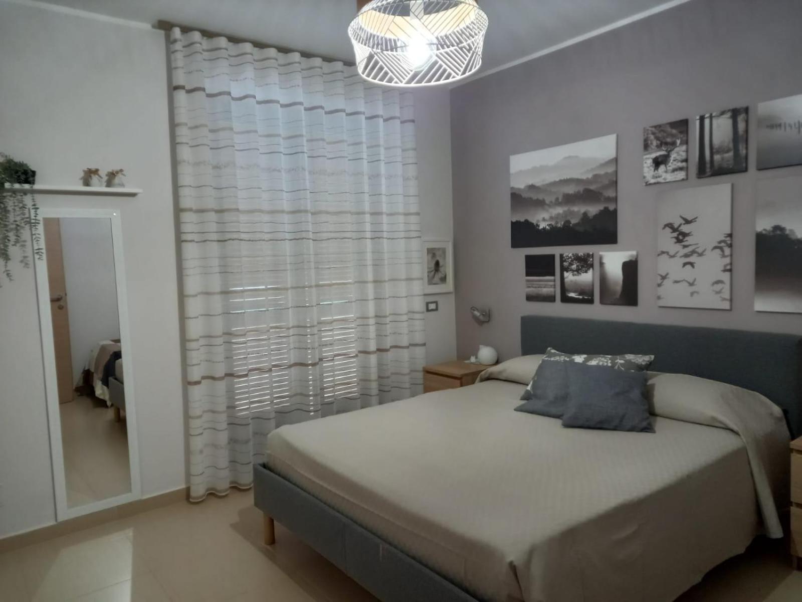 Bed and Breakfast Civico 101 Мінтурно Екстер'єр фото